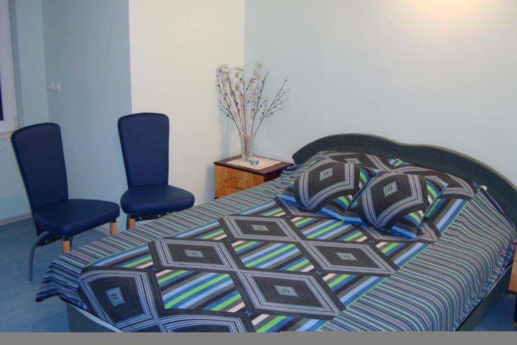 Accommodation J&T Ohrid Room photo
