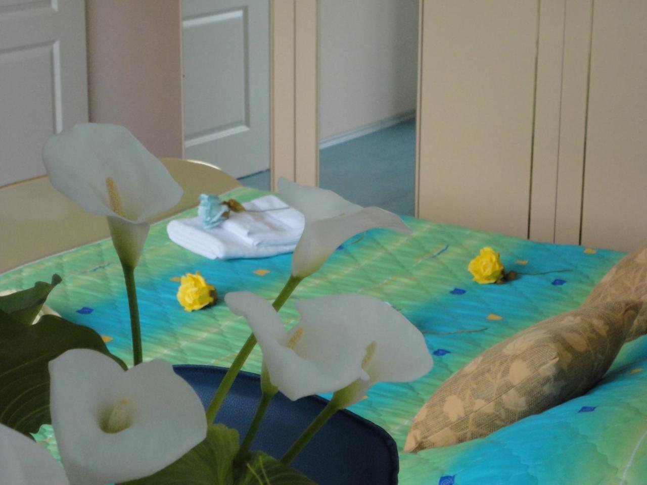 Accommodation J&T Ohrid Exterior photo
