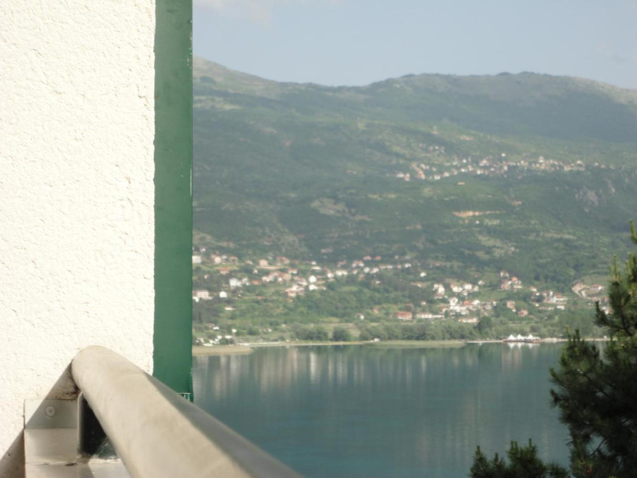 Accommodation J&T Ohrid Exterior photo