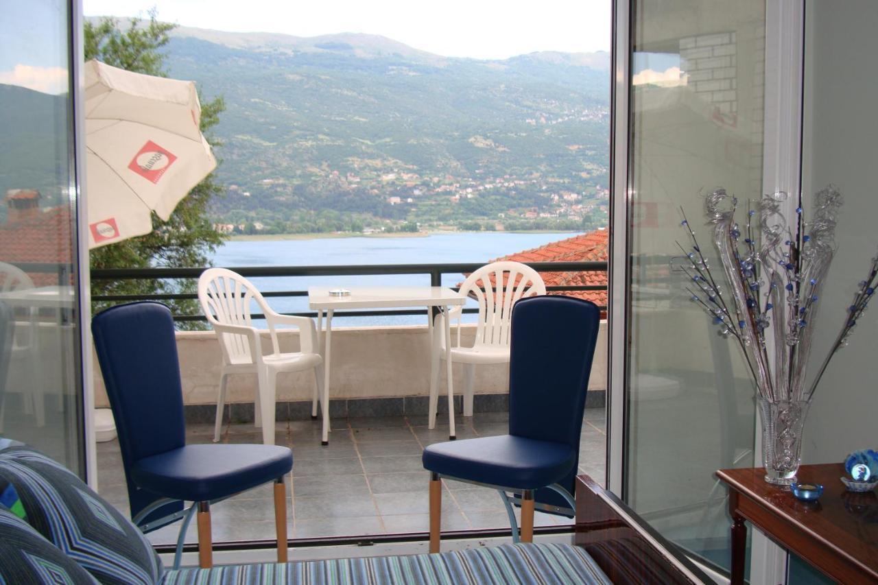 Accommodation J&T Ohrid Exterior photo