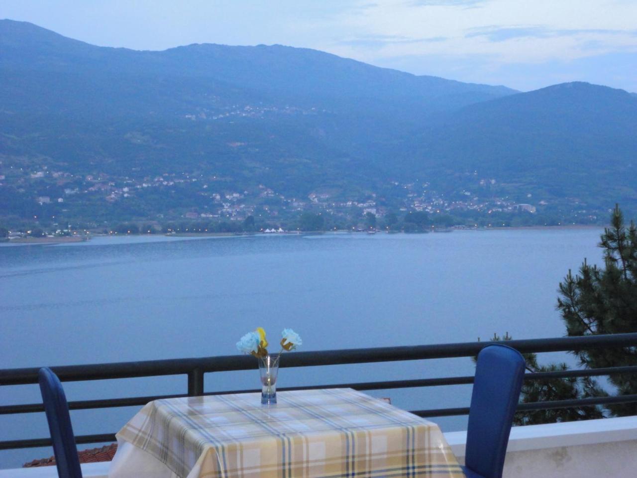 Accommodation J&T Ohrid Exterior photo
