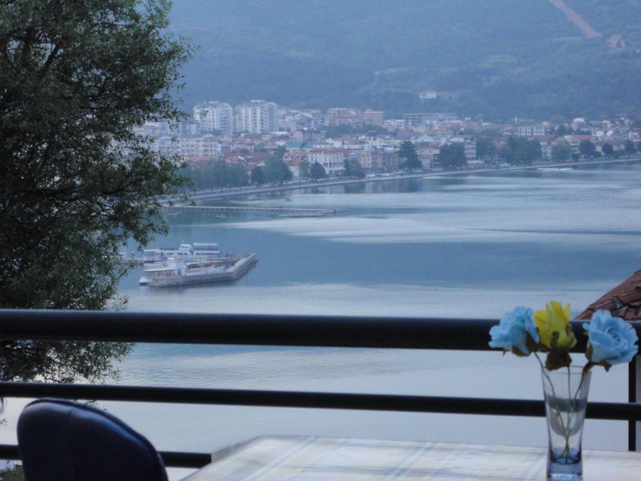 Accommodation J&T Ohrid Exterior photo