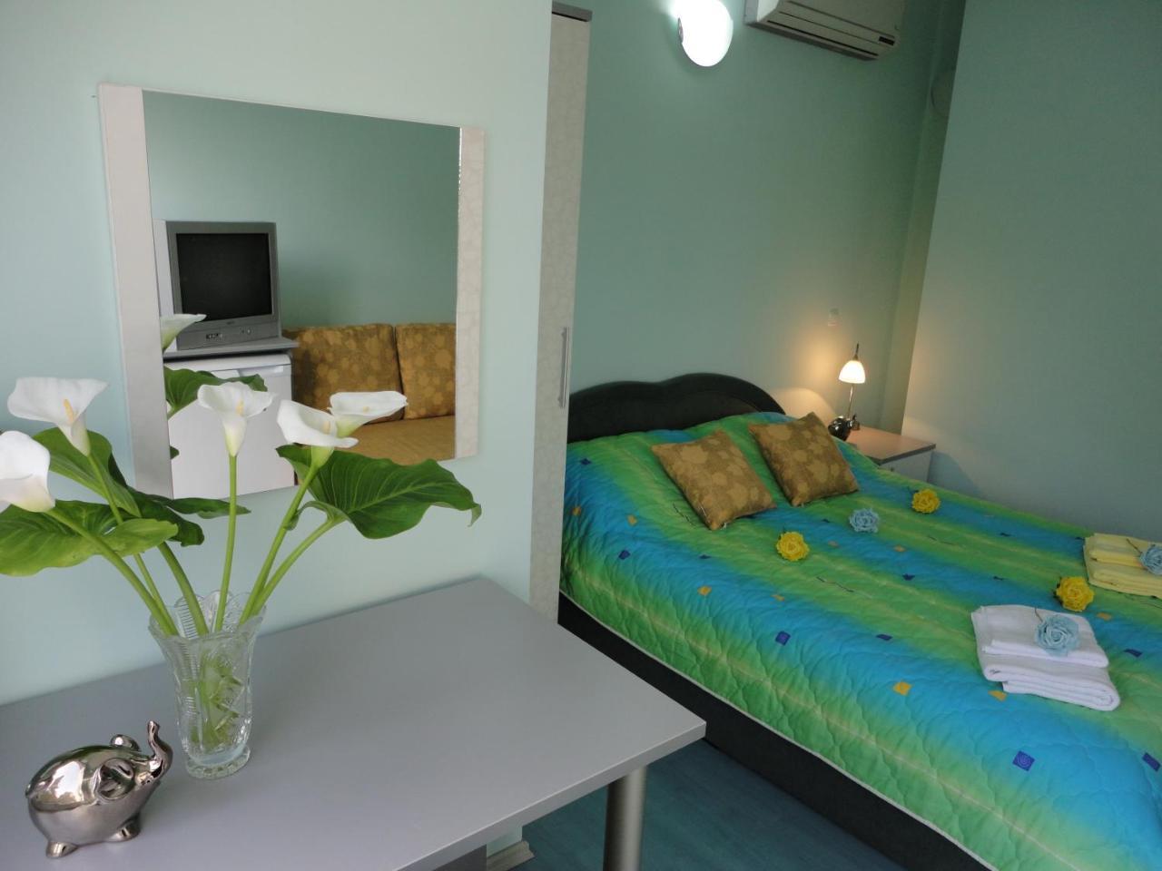 Accommodation J&T Ohrid Exterior photo