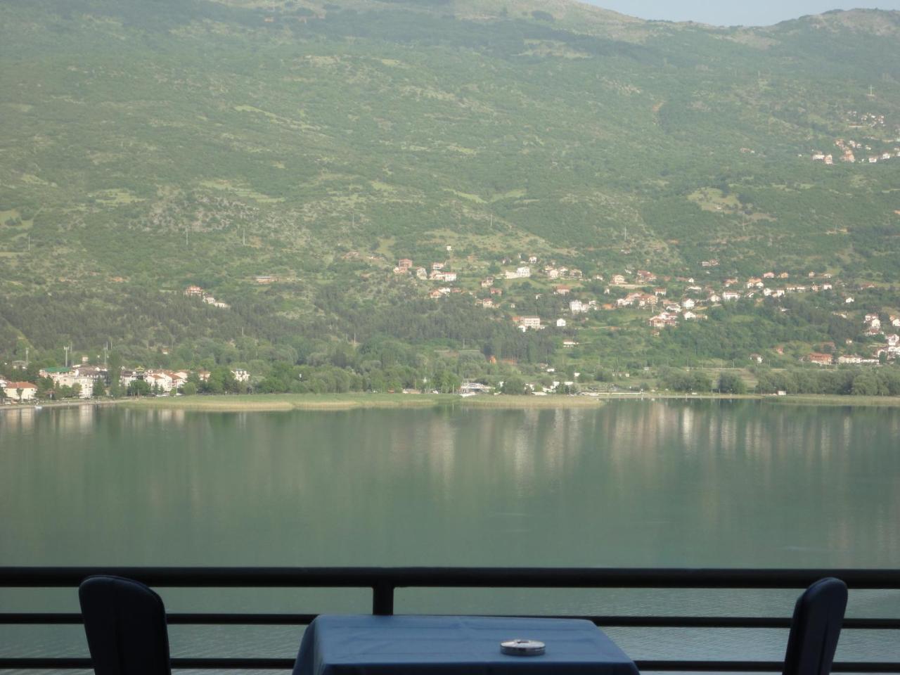 Accommodation J&T Ohrid Exterior photo