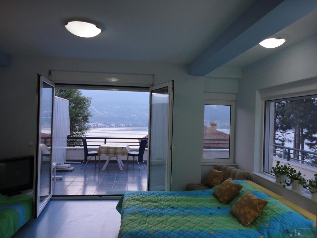 Accommodation J&T Ohrid Exterior photo