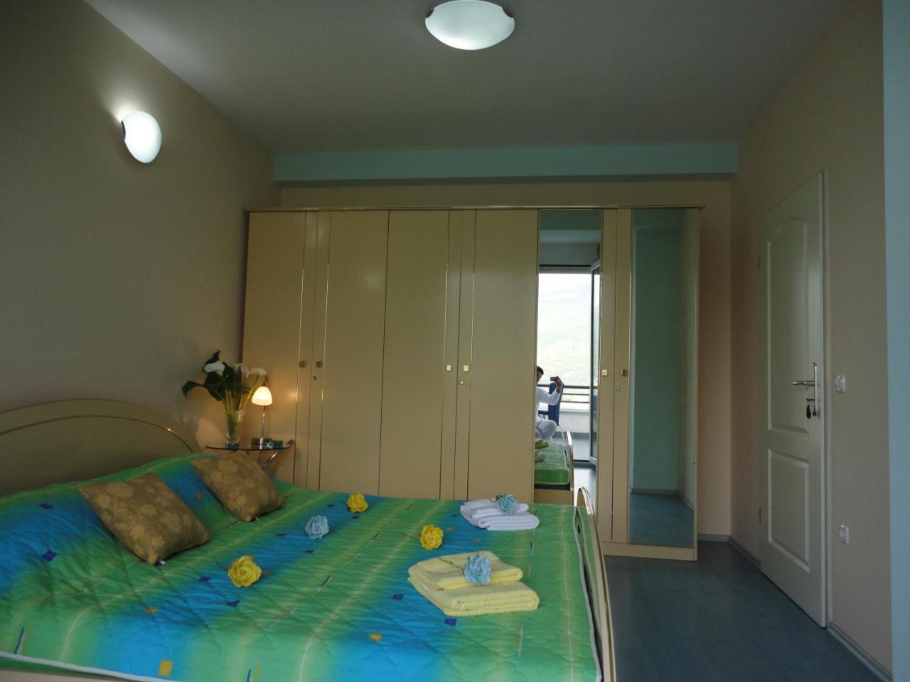 Accommodation J&T Ohrid Exterior photo