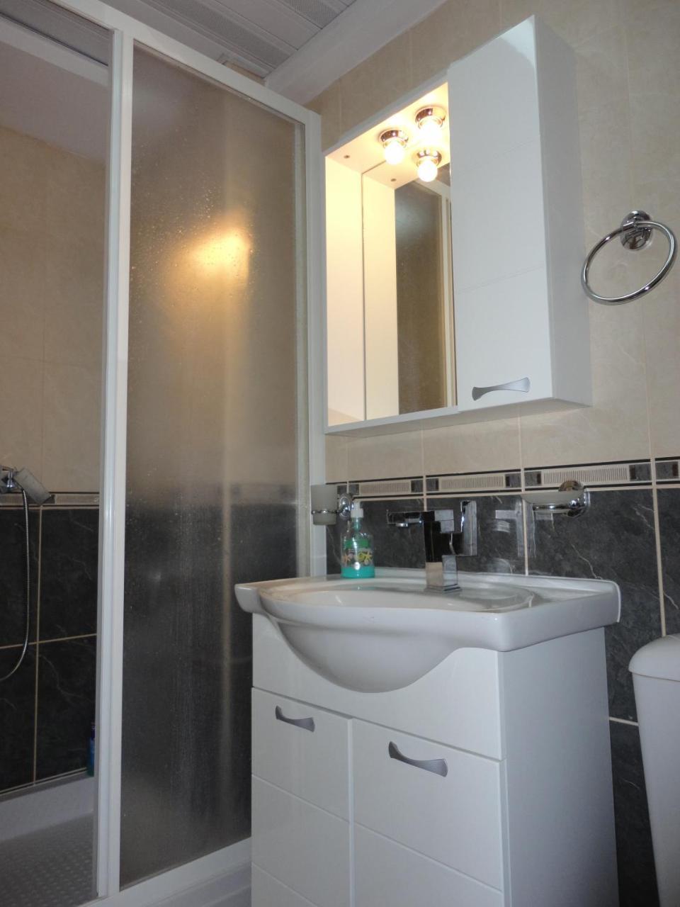 Accommodation J&T Ohrid Exterior photo